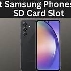 android phones with sd card slot 2022